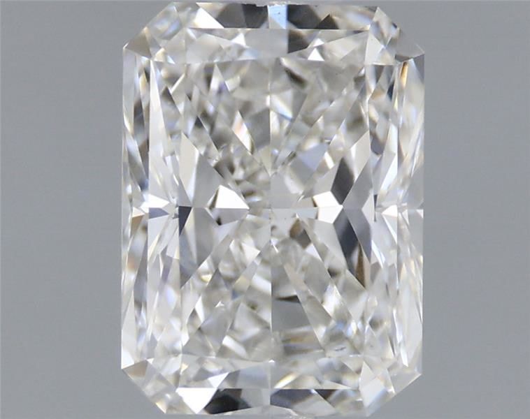 1.01 ct. radiant Lab Grown Diamond front image