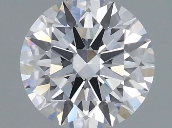 1.19 ct. round Lab Grown Diamond front image