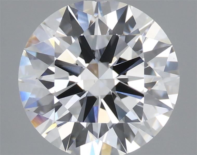 2.29 ct. round Lab Grown Diamond front image