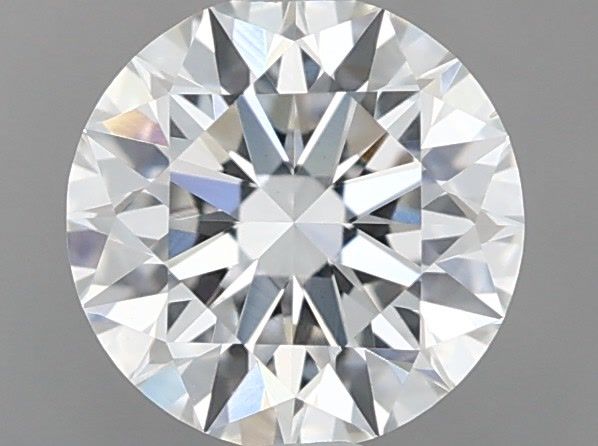 1.15 ct. round Lab Grown Diamond front image