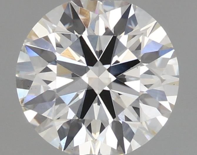 1.40 ct Round diamond