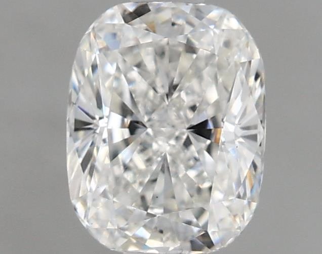 1.05 ct lab-grown Cushion modified Diamond