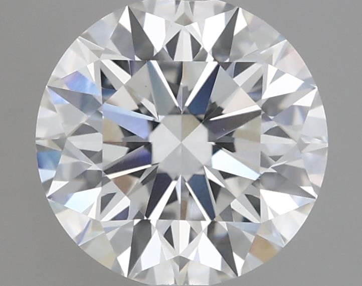 1.82 ct. round Lab Grown Diamond front image