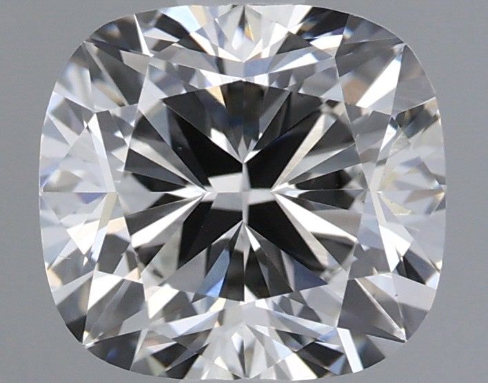 1.51 ct Cushion Modified diamond