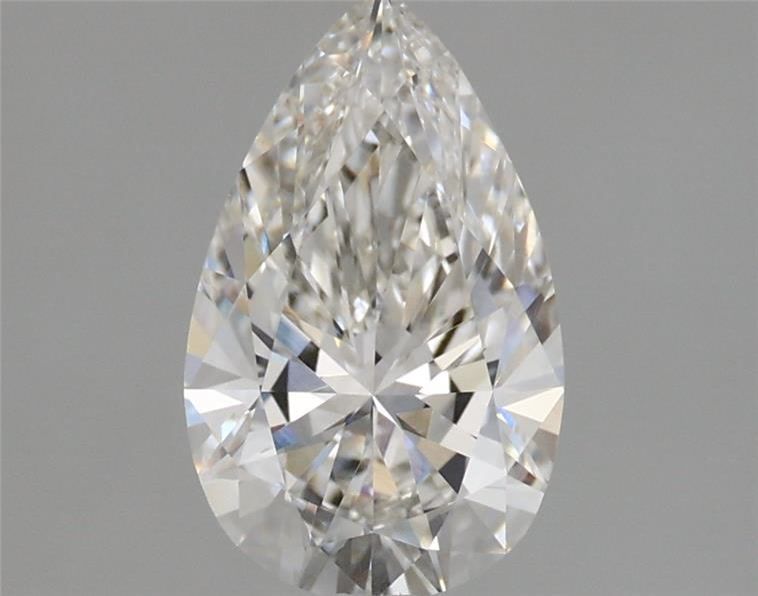 1.30 ct Pear diamond