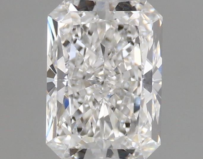 1.11 ct. radiant Lab Grown Diamond front image