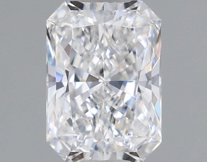1.01 ct. radiant Lab Grown Diamond front image