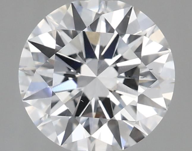 1.20 ct. round Lab Grown Diamond front image