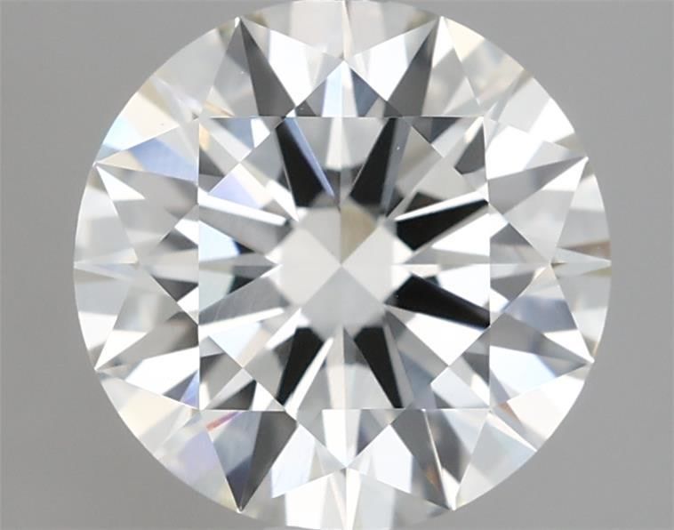 1.81 ct. round Lab Grown Diamond front image