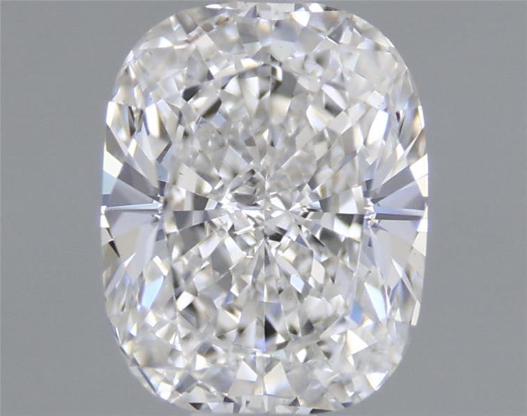 1.03 ct lab-grown Cushion modified Diamond