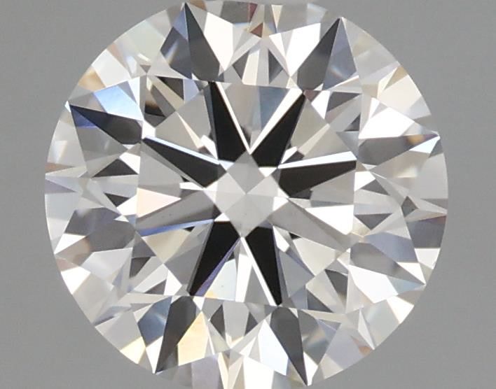 1.57 ct. round Lab Grown Diamond front image