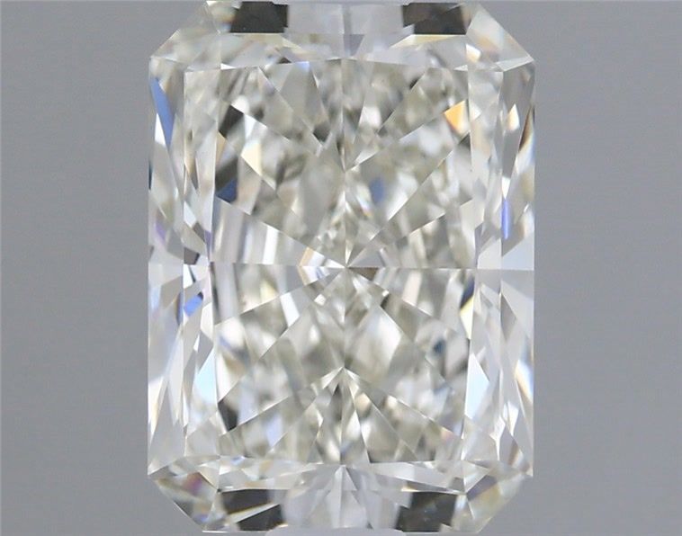 1.50 ct Radiant diamond