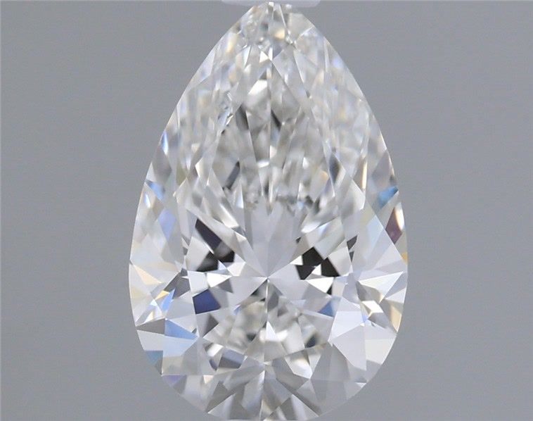 1.05 ct. pear Lab Grown Diamond front image