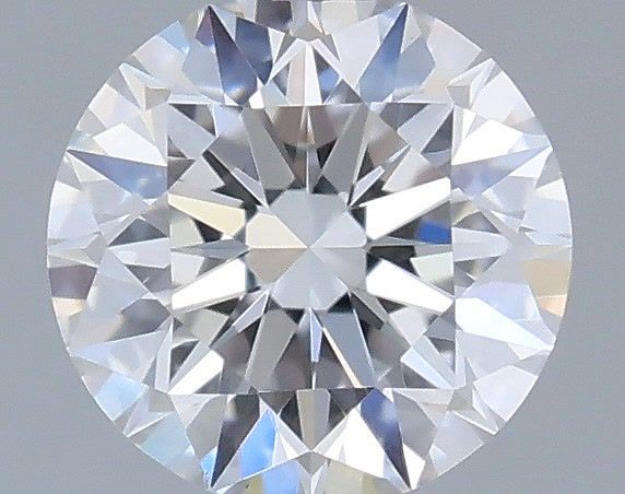 0.29 ct lab-grown Round Diamond