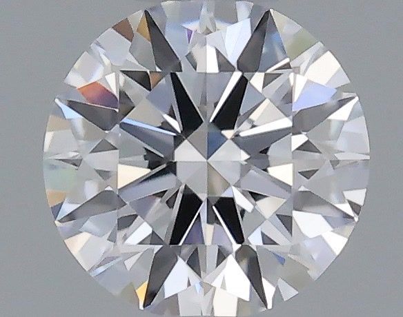 0.27 ct lab-grown Round Diamond