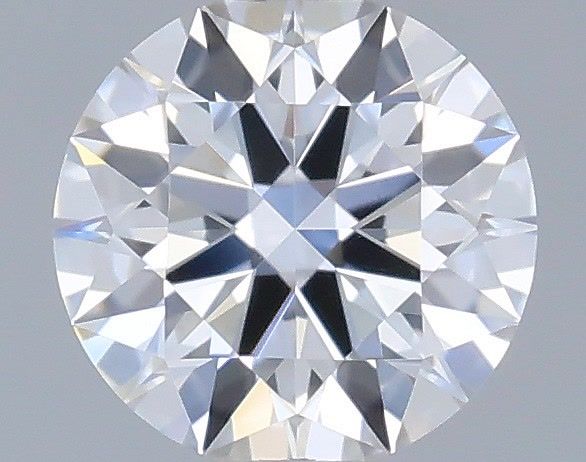 0.28 ct lab-grown Round Diamond