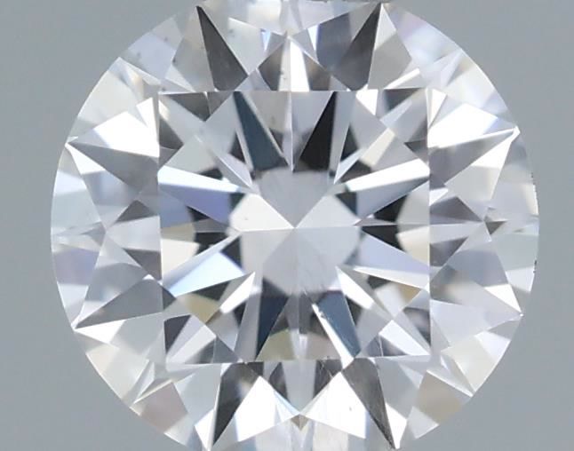0.32 ct lab-grown Round Diamond