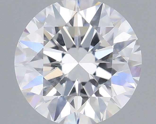 0.3 ct Round Diamond