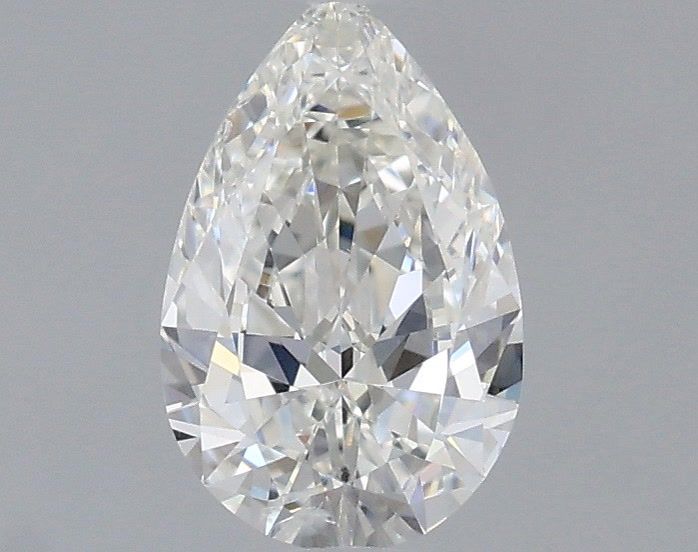 0.5 ct Pear Diamond