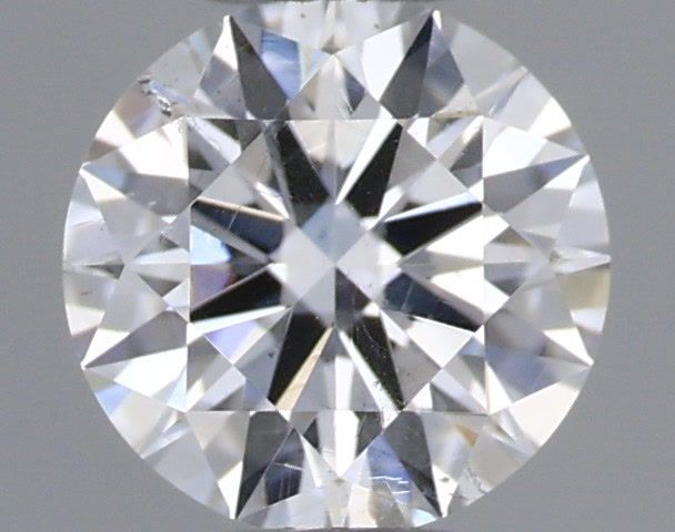 0.33 ct Round Diamond