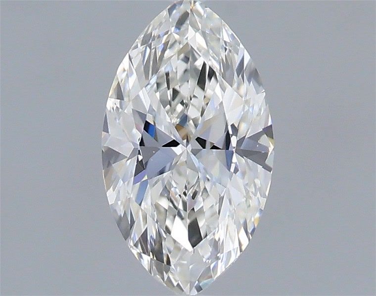 0.50 ct Marquise diamond