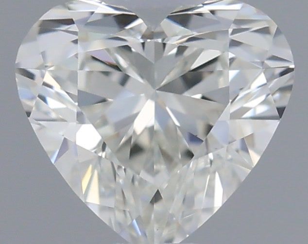 0.31 ct Heart Diamond