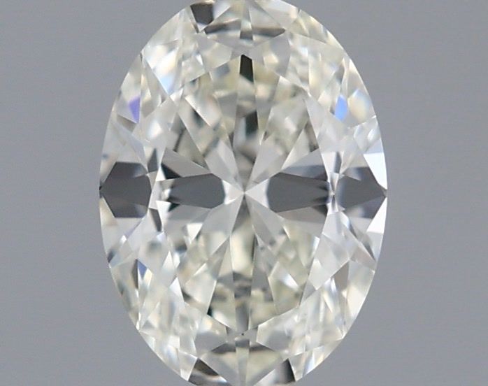 0.33 ct Oval Diamond