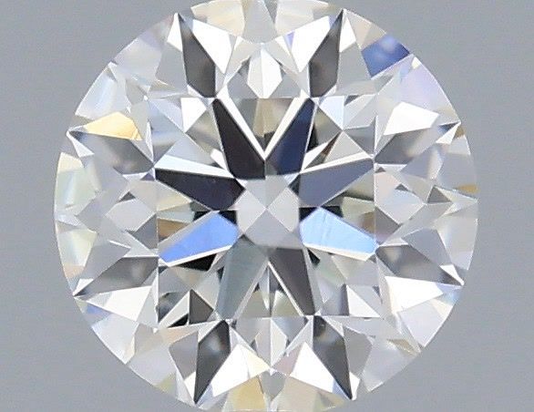0.26 ct Round Diamond