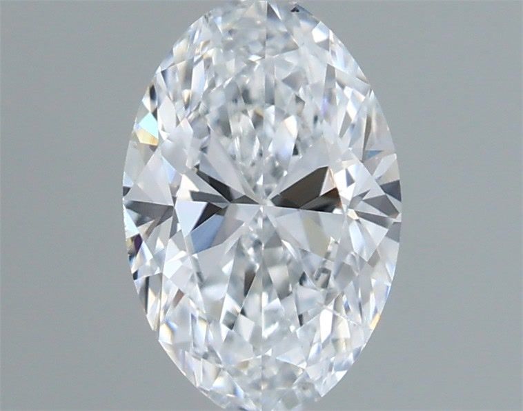 0.43 ct Oval Diamond