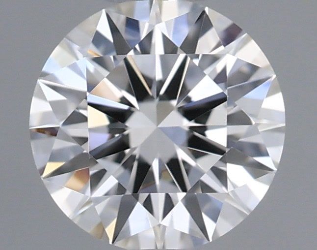 0.40 ct Round diamond