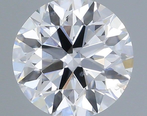 0.3 ct Round Diamond