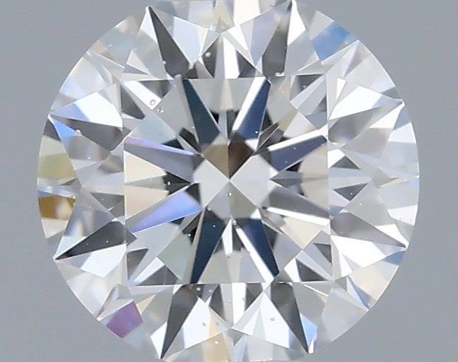 0.38 ct Round Diamond