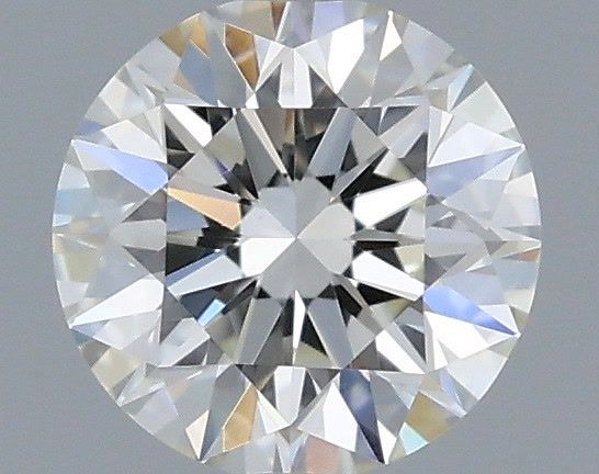 0.40 ct Round diamond