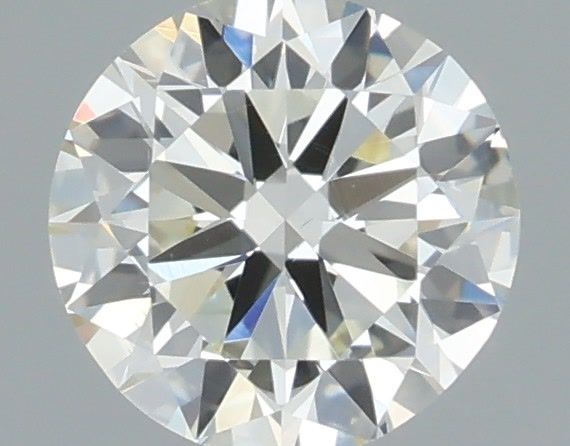 0.32 ct Round Diamond