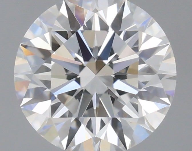 Diament 0.36 ct E/IF