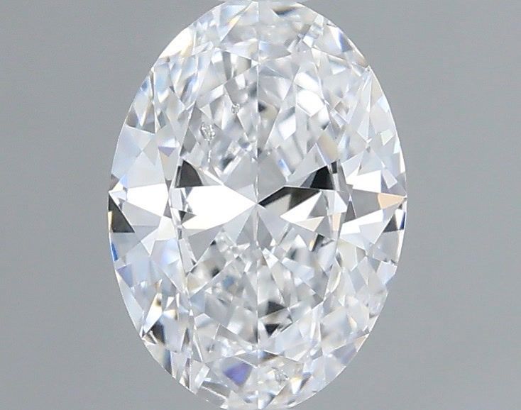 0.4 ct Oval Diamond