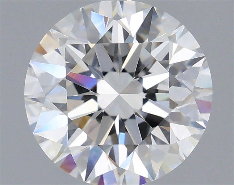 1.50 ct Round diamond