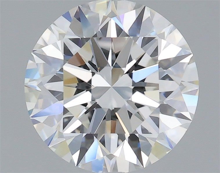 1.80 ct Round diamond