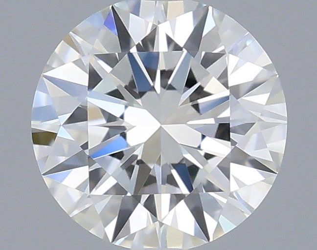Diament 0.38 ct H/VVS1