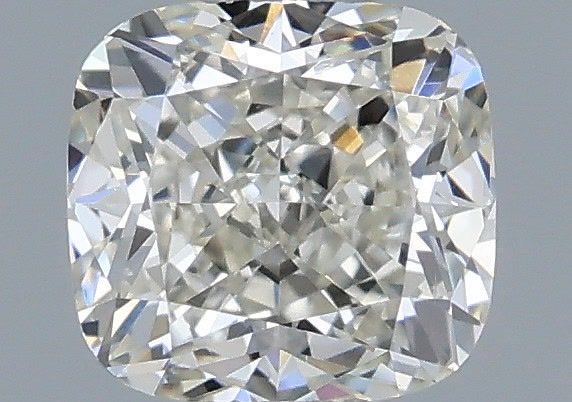 0.41 ct Cushion modified Diamond