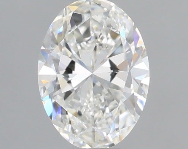 0.40 ct Oval diamond