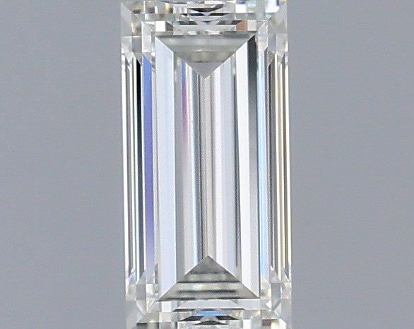 0.36 ct Baguette Diamond