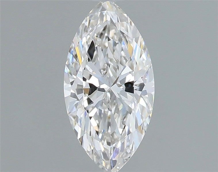 0.52 ct Marquise diamond