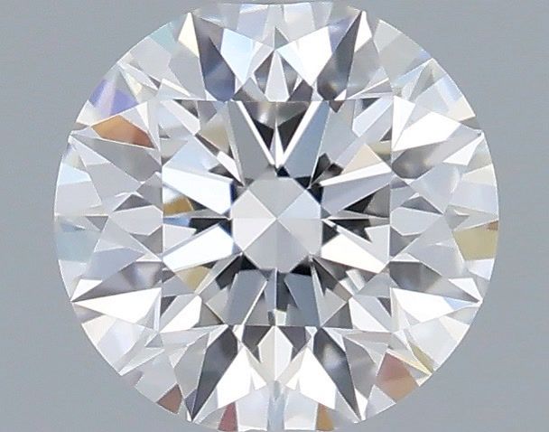 Diament 0.45 ct E/VS1
