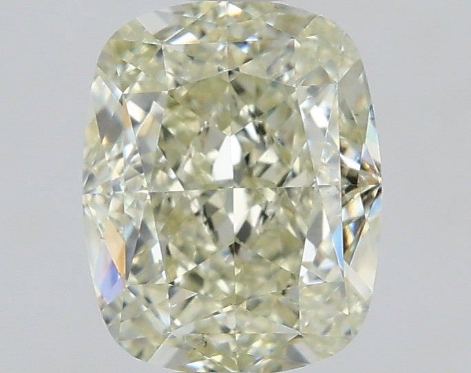 1.50 ct Cushion Modified diamond