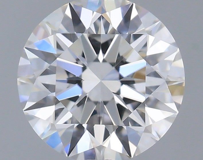 Diament 0.6 ct D/IF