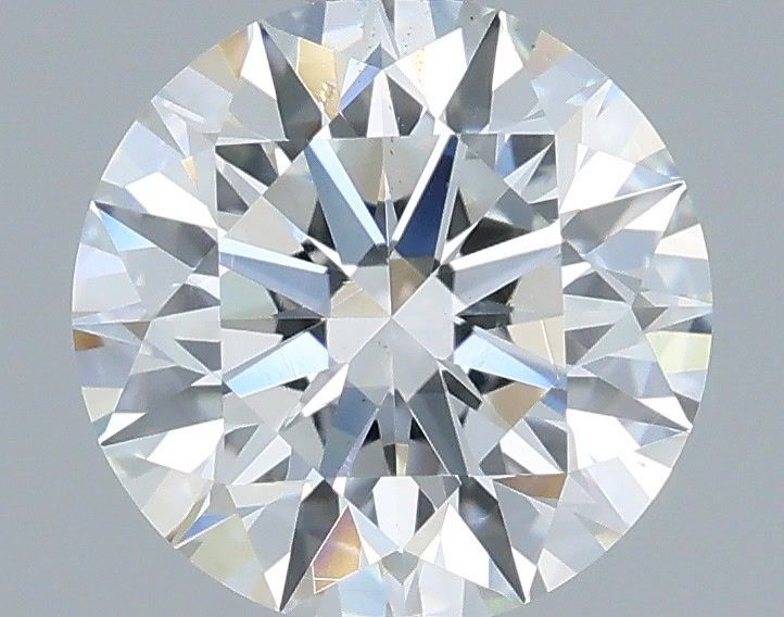 1.21 Carat