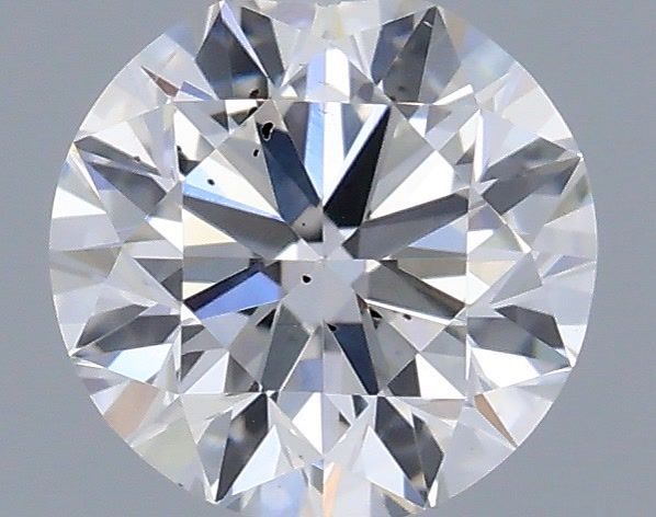 0.3 ct Round Diamond