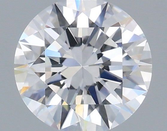 Diament 0.93 ct D/IF