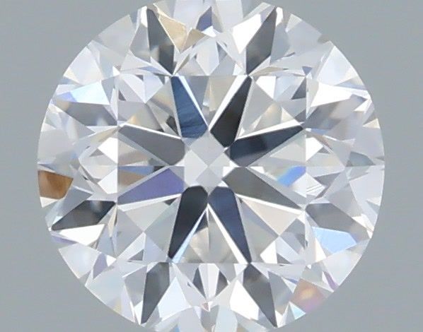 0.50 ct Round diamond